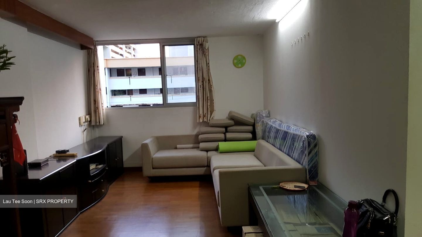 Blk 167 Woodlands Street 11 (Woodlands), HDB 3 Rooms #554919541
